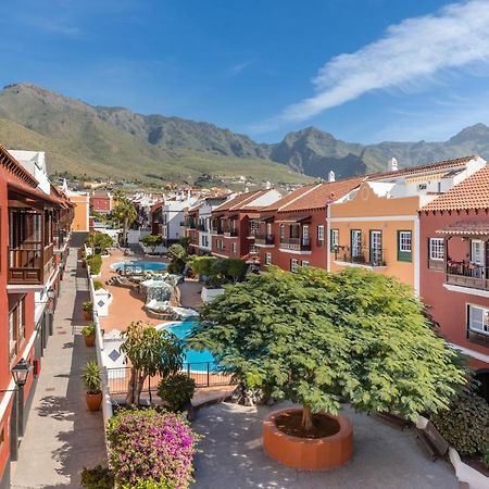 Apartamento Residencial Con Piscina En Adeje Apartment Costa Adeje  Luaran gambar