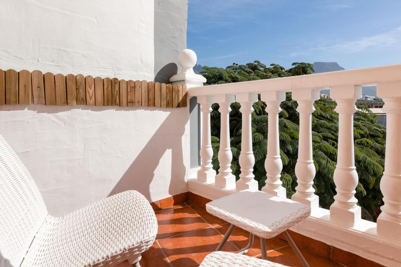 Apartamento Residencial Con Piscina En Adeje Apartment Costa Adeje  Luaran gambar