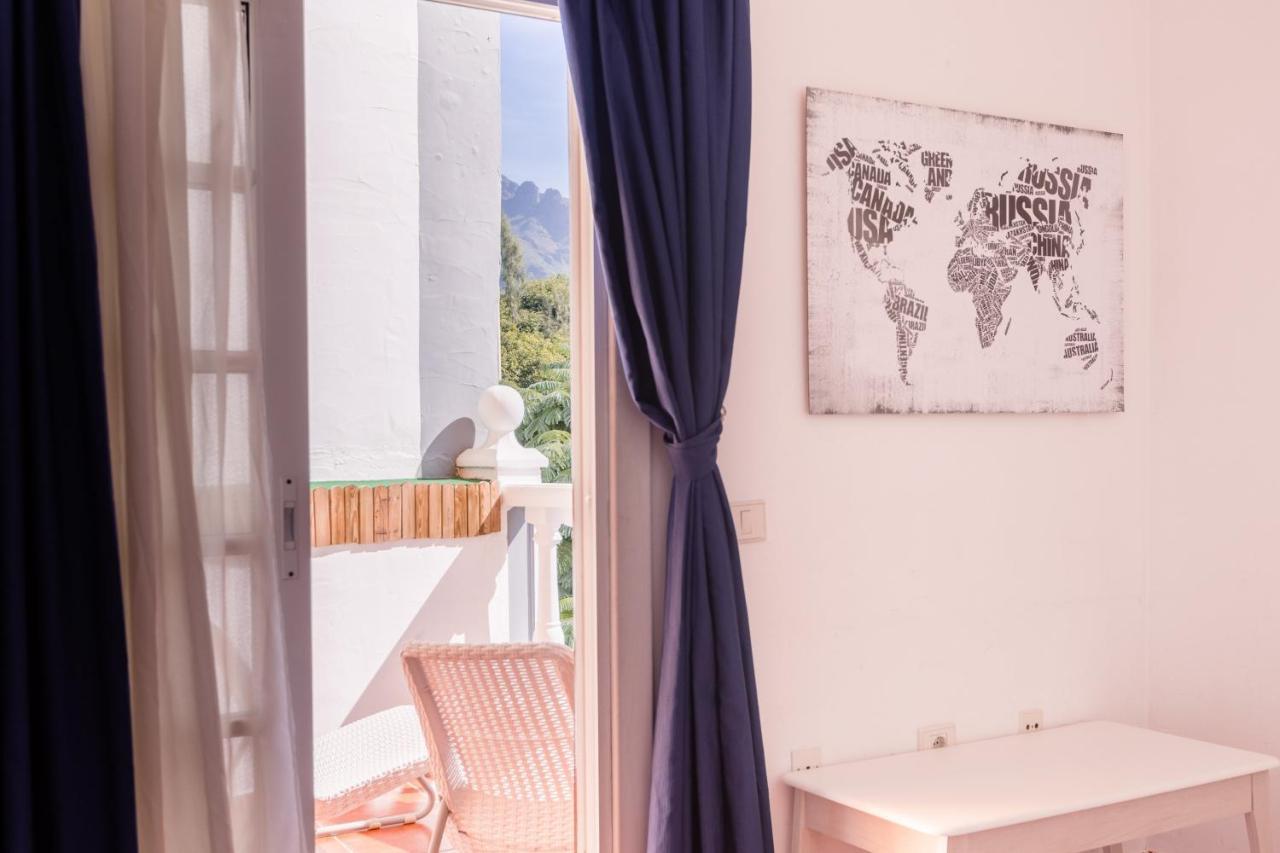 Apartamento Residencial Con Piscina En Adeje Apartment Costa Adeje  Luaran gambar