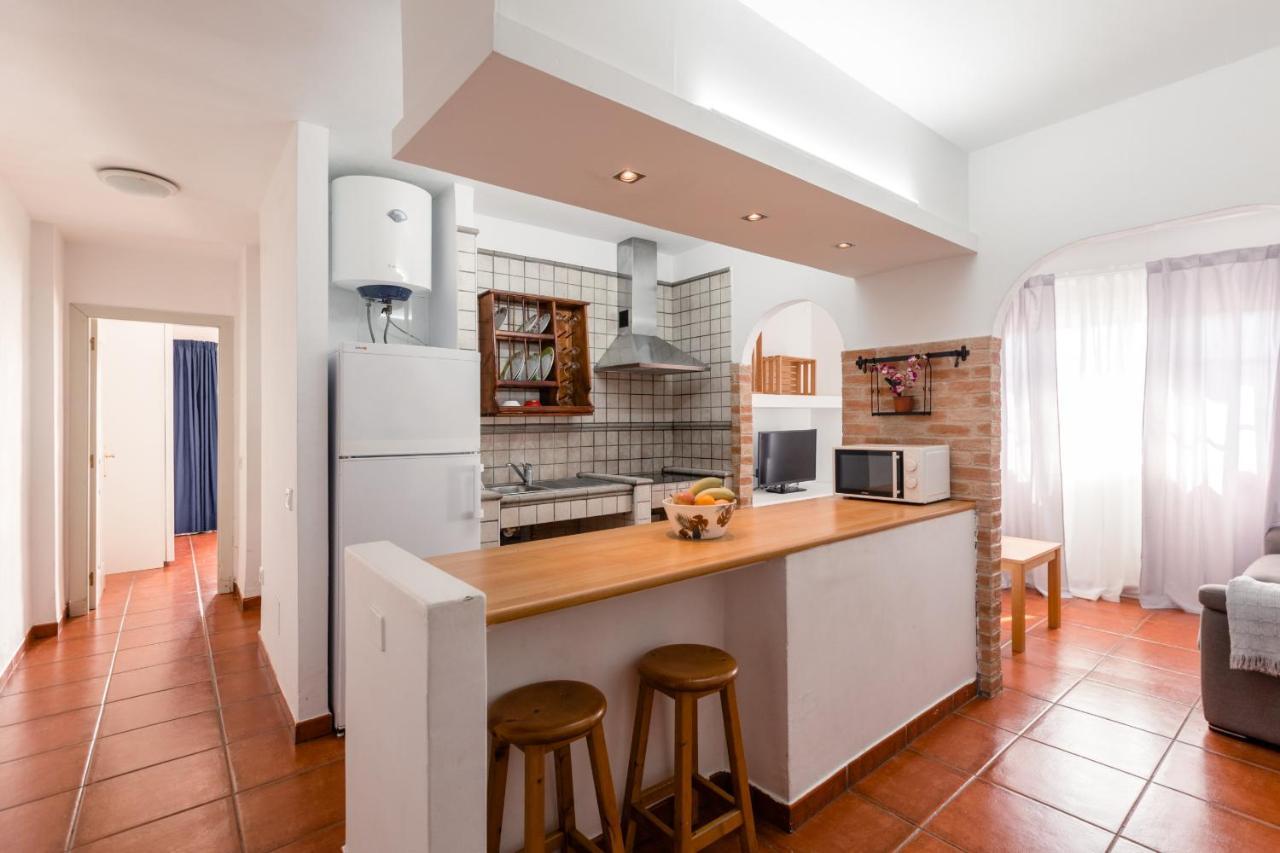 Apartamento Residencial Con Piscina En Adeje Apartment Costa Adeje  Luaran gambar