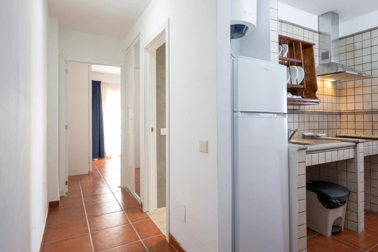 Apartamento Residencial Con Piscina En Adeje Apartment Costa Adeje  Luaran gambar