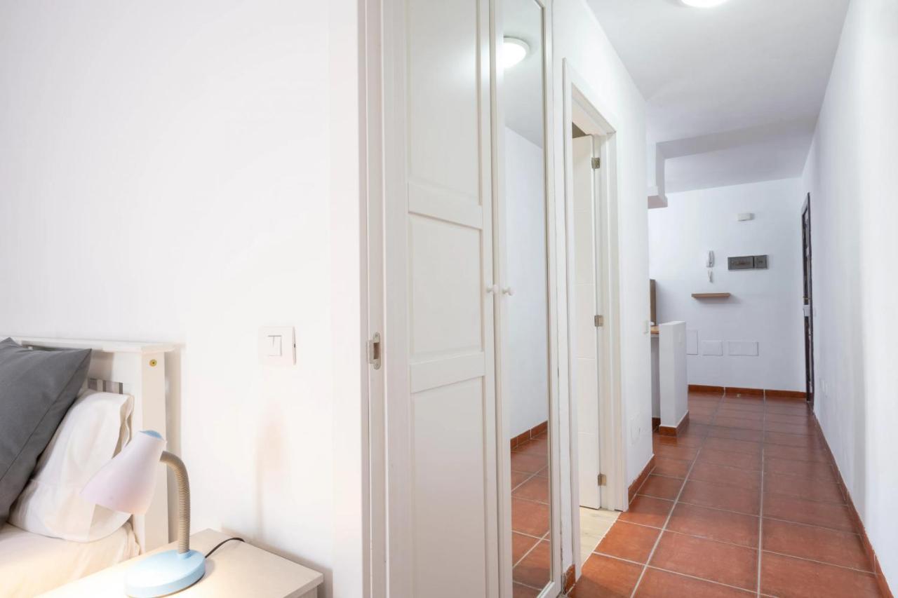 Apartamento Residencial Con Piscina En Adeje Apartment Costa Adeje  Luaran gambar