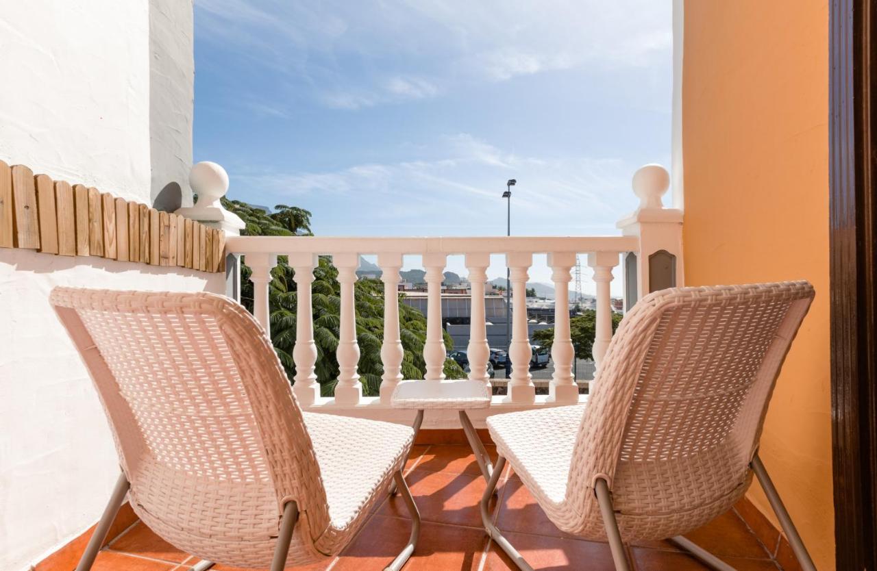 Apartamento Residencial Con Piscina En Adeje Apartment Costa Adeje  Luaran gambar