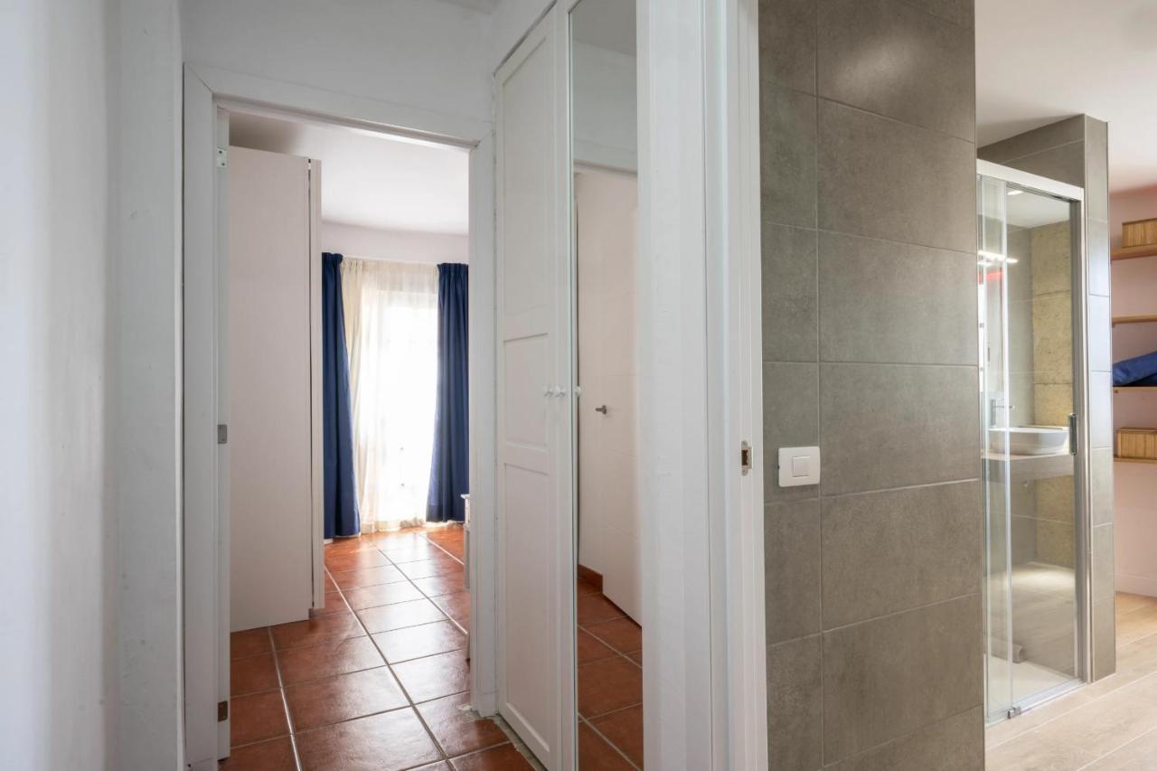 Apartamento Residencial Con Piscina En Adeje Apartment Costa Adeje  Luaran gambar