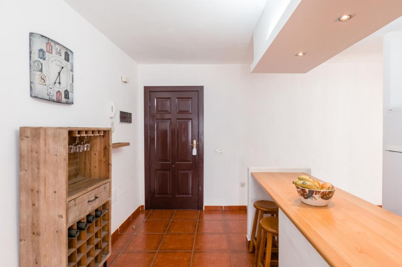 Apartamento Residencial Con Piscina En Adeje Apartment Costa Adeje  Luaran gambar